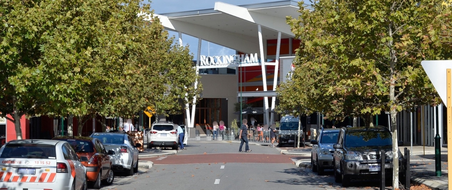 Rockingham
