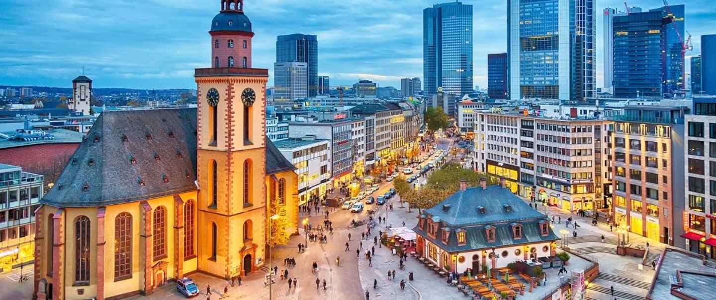 Frankfurt