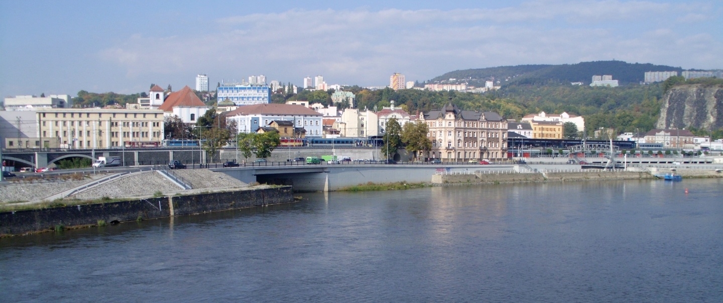 Ústí nad Labem