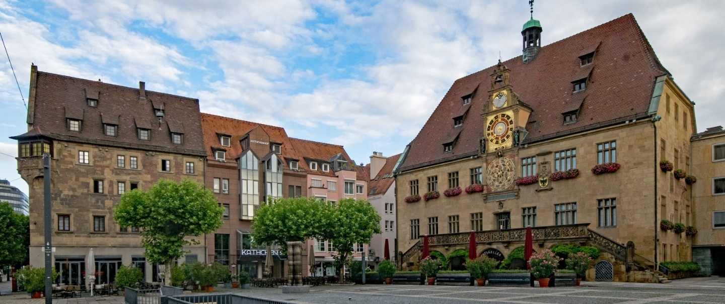 Heilbronn