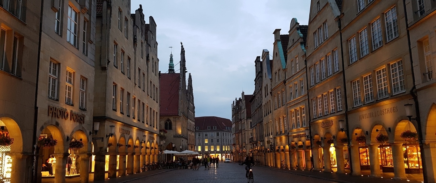 Münster