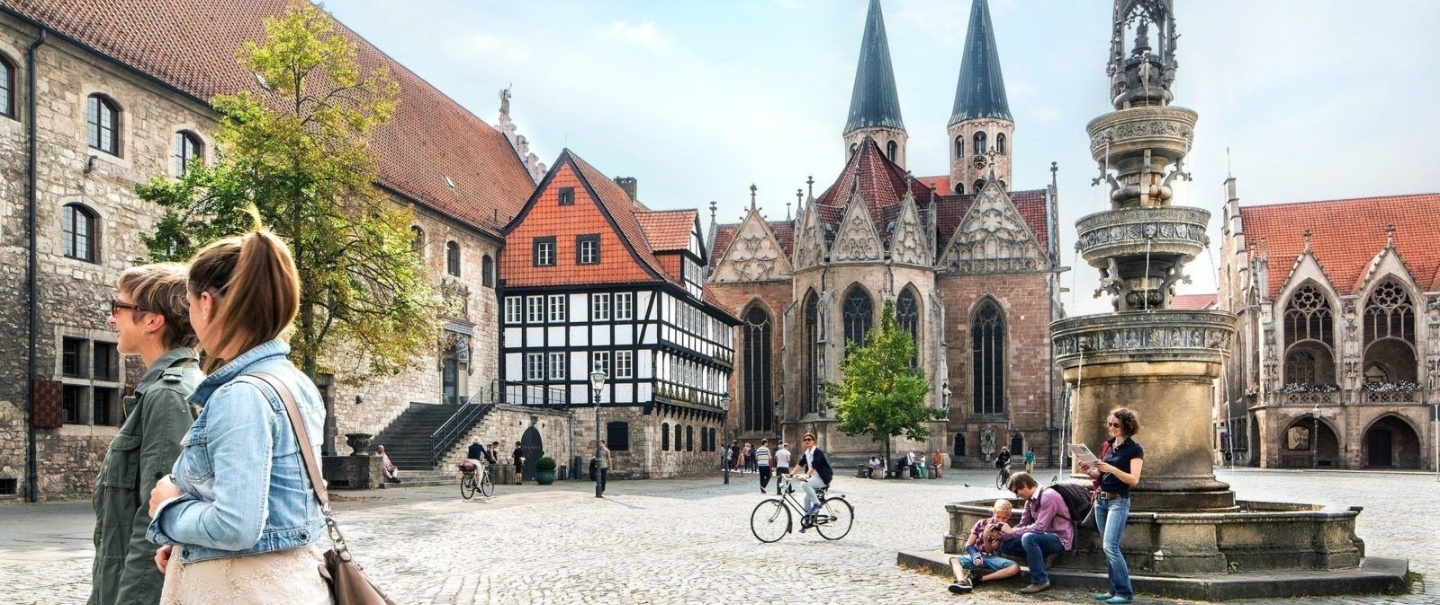 Braunschweig