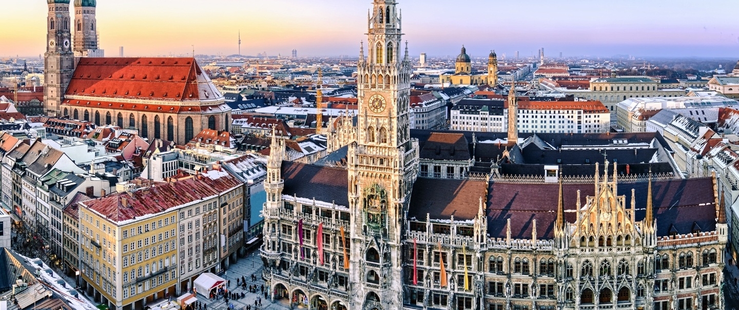 Munich