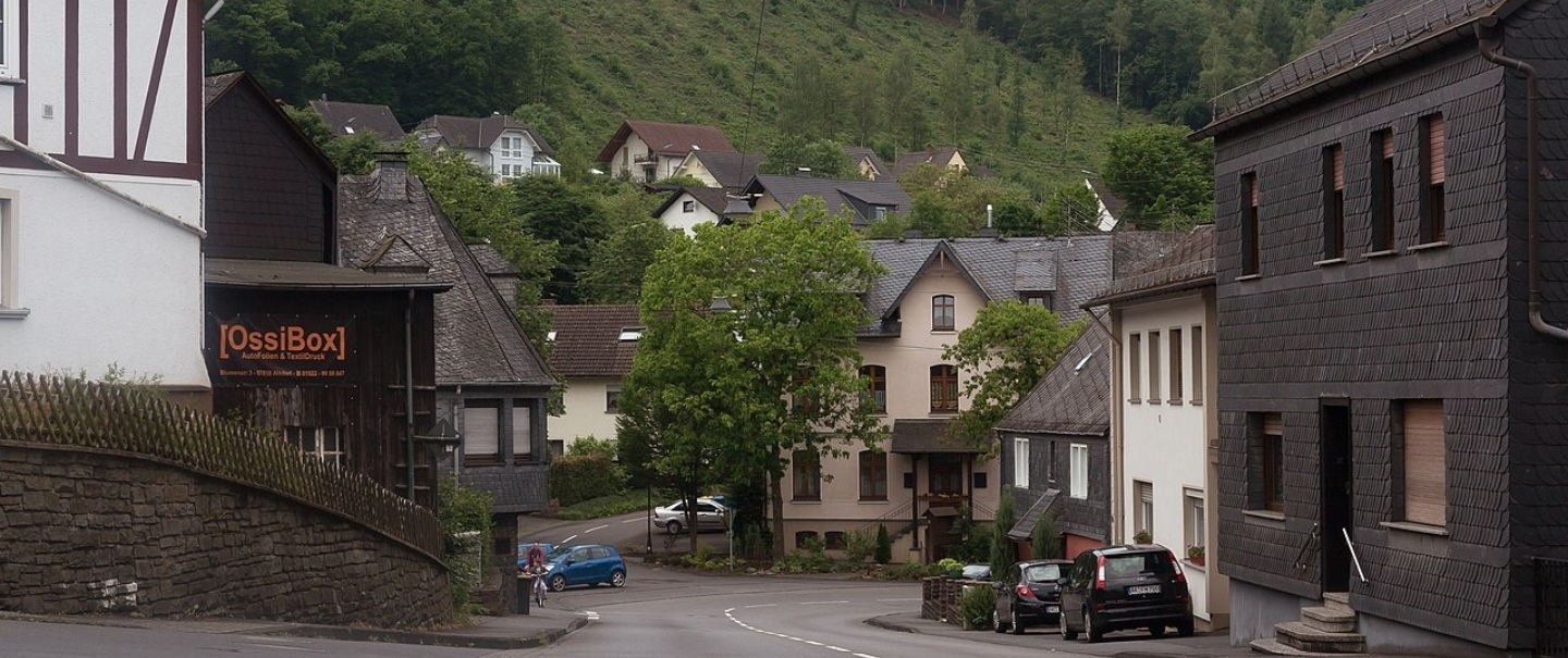 Alsdorf