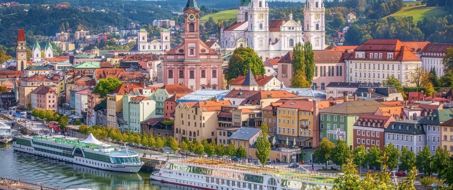 Passau