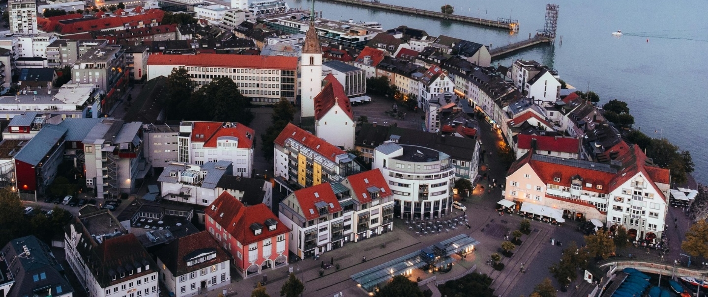 Friedrichshafen