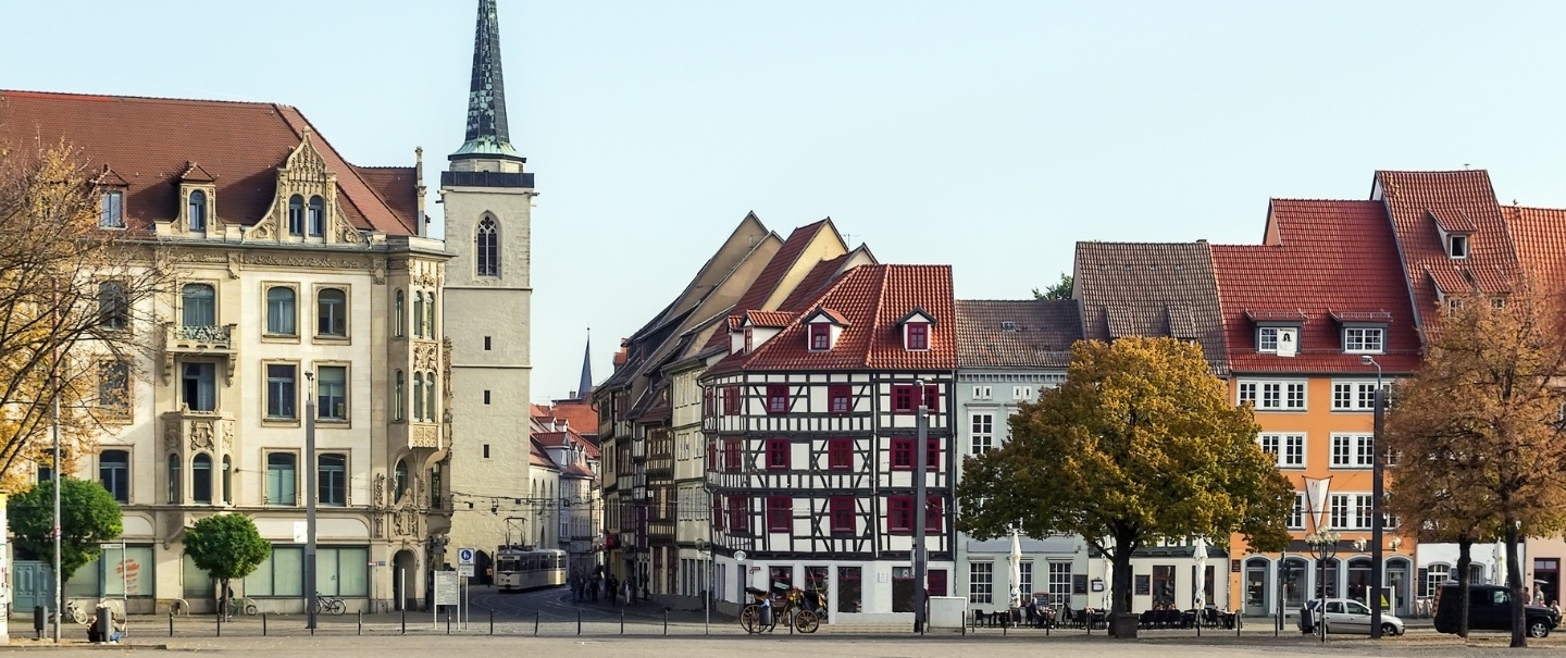 Erfurt