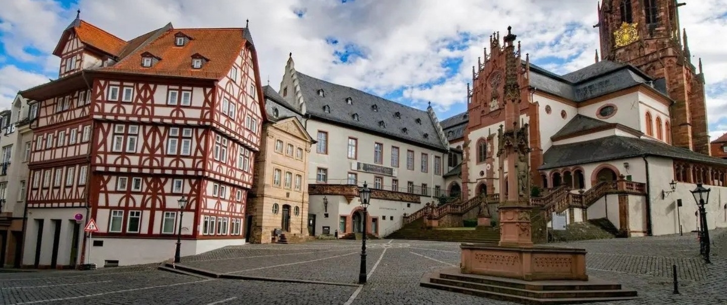 Aschaffenburg