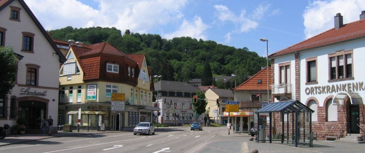 Landstuhl