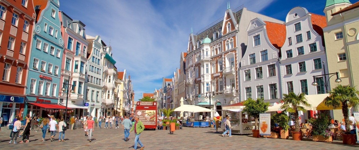 Rostock