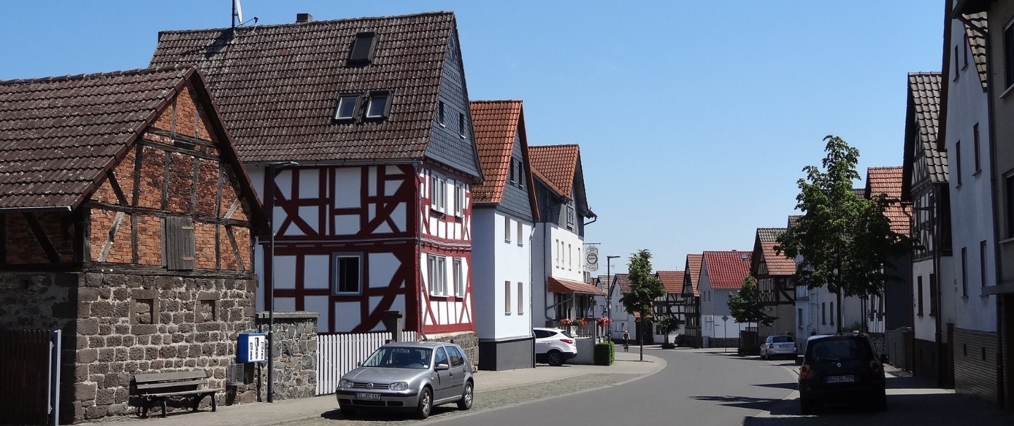 Reiskirchen