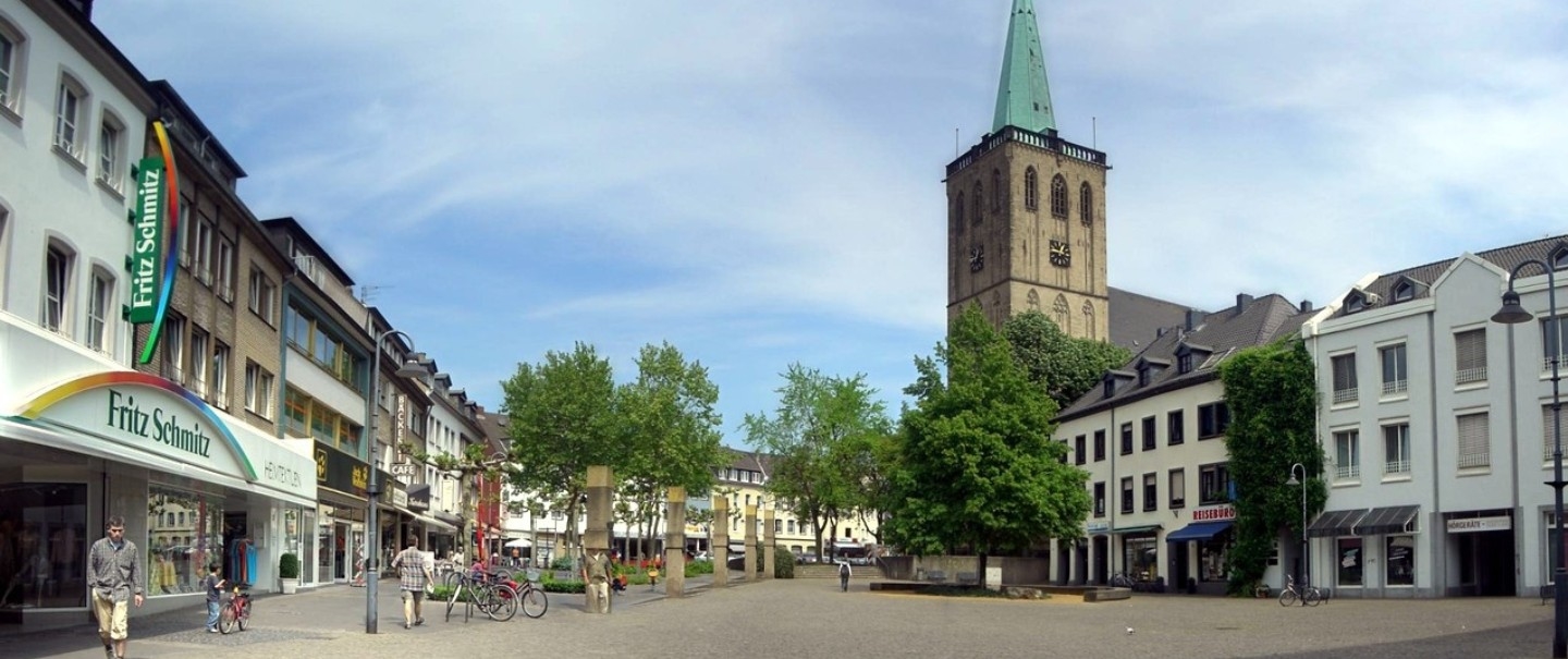 Viersen