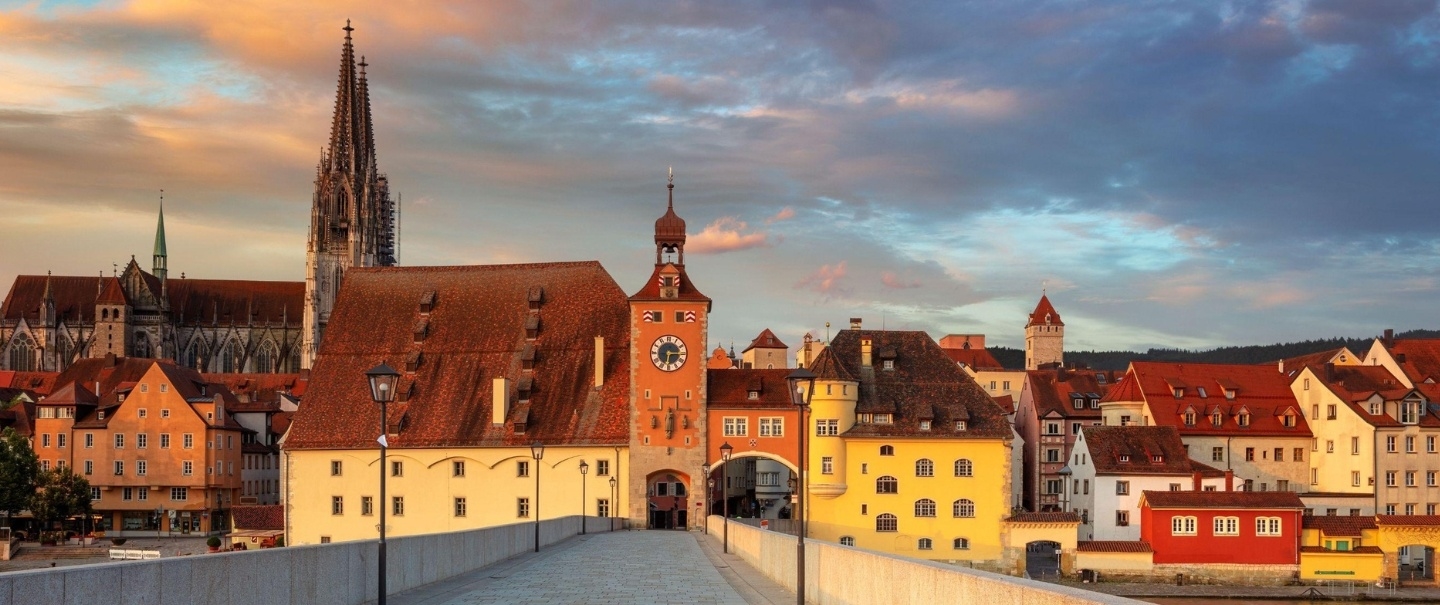 Regensburg