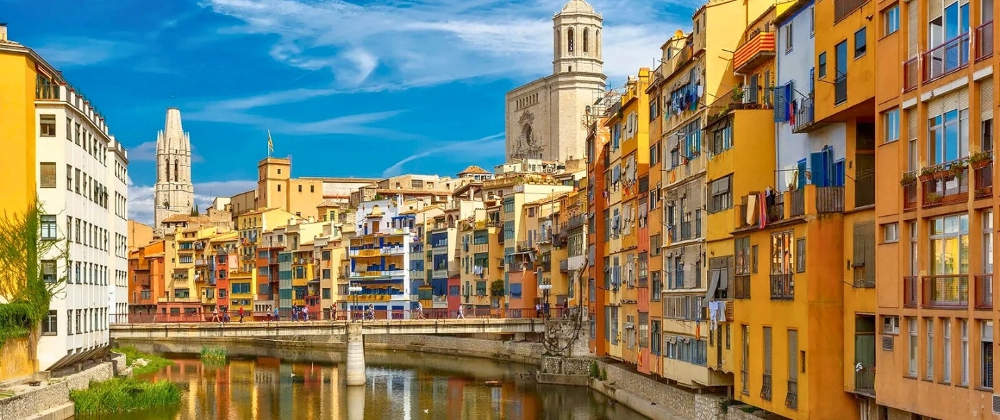 Girona