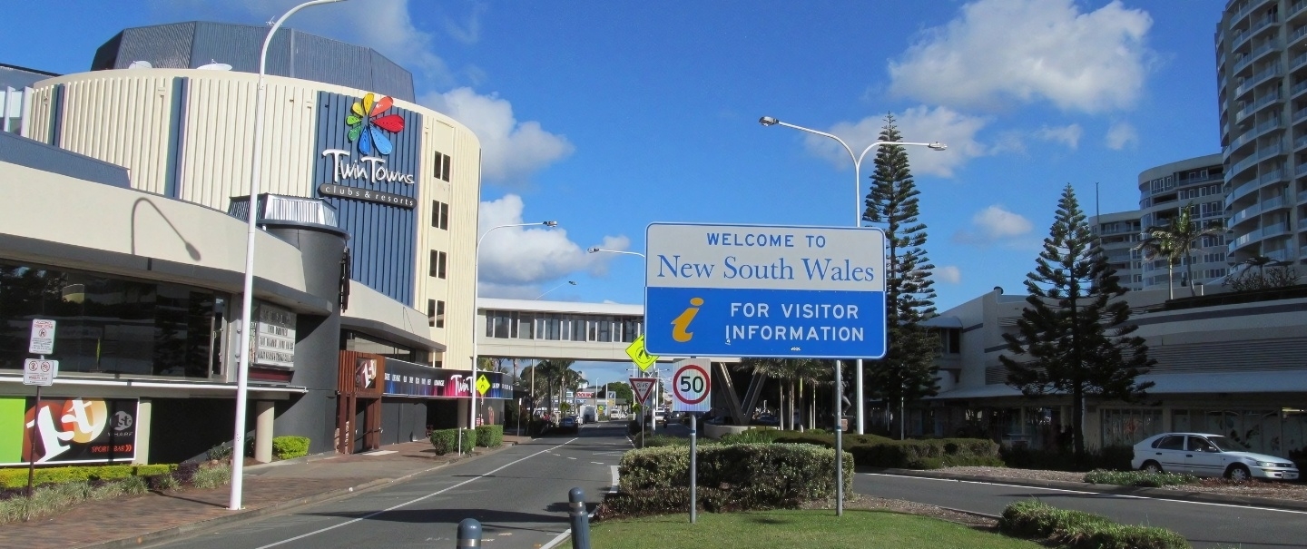 Tweed Heads
