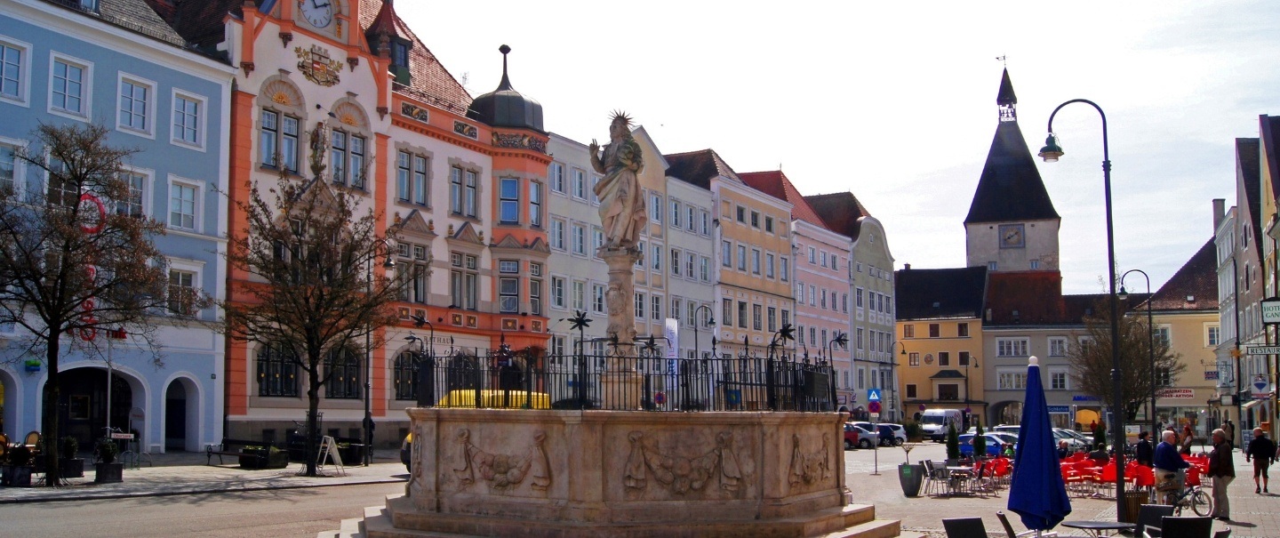 Braunau am Inn