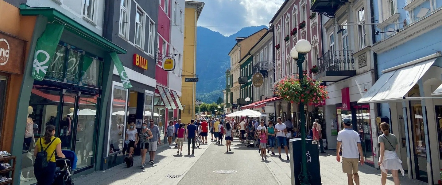 Bad Ischl