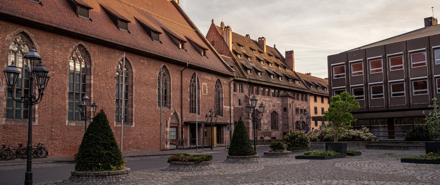 Nürnberg