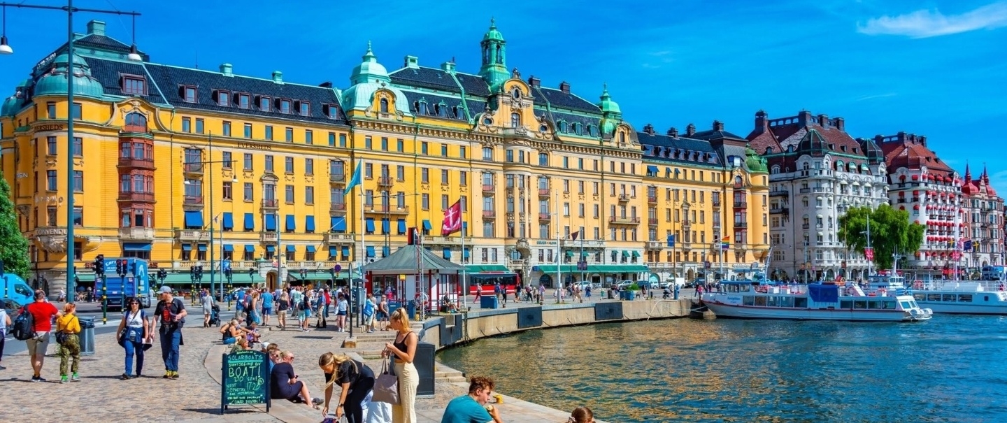 Stockholm