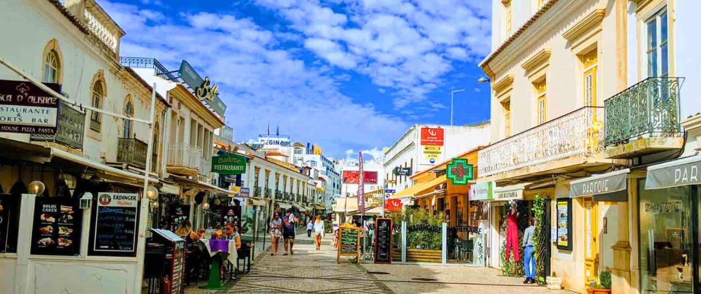 Albufeira