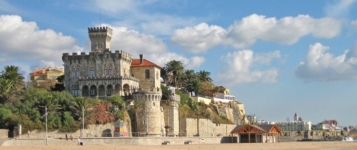 Estoril