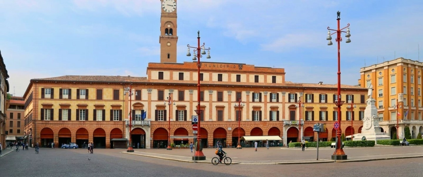 Forlì