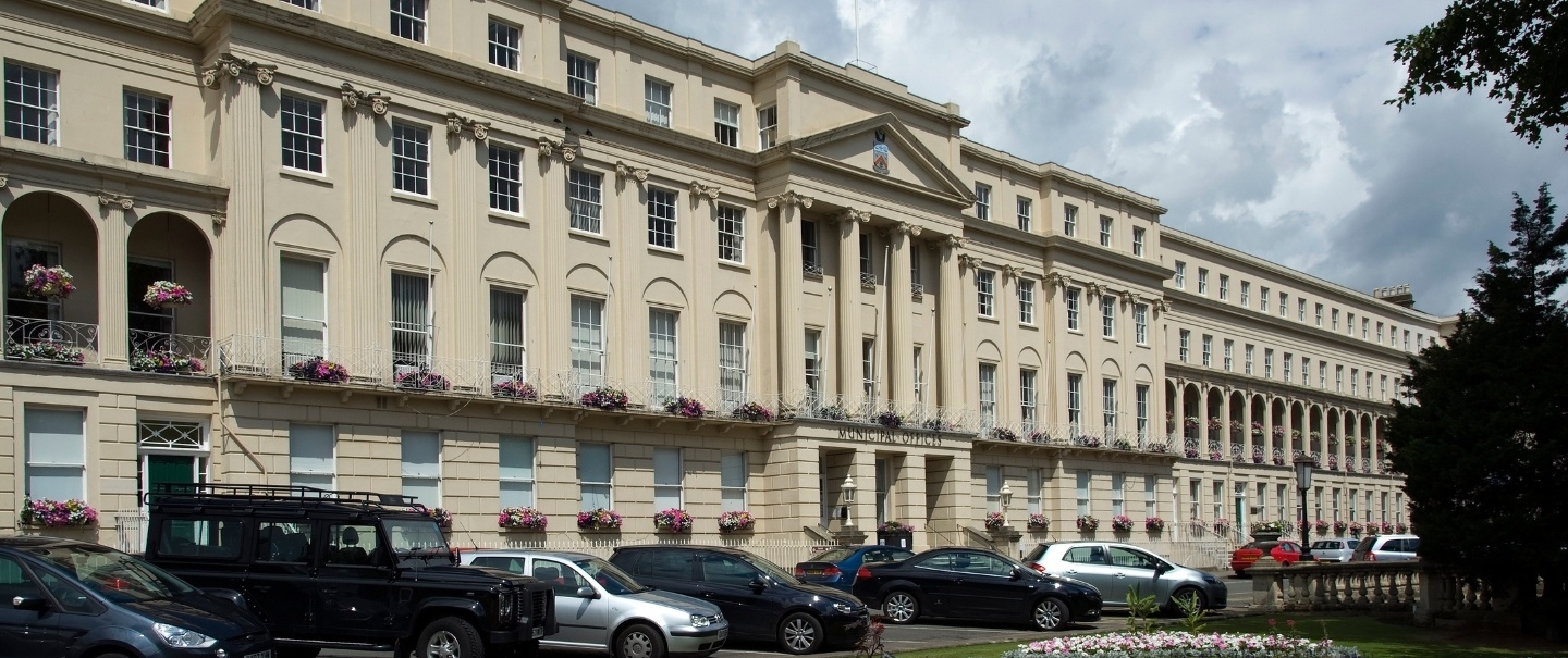 Cheltenham