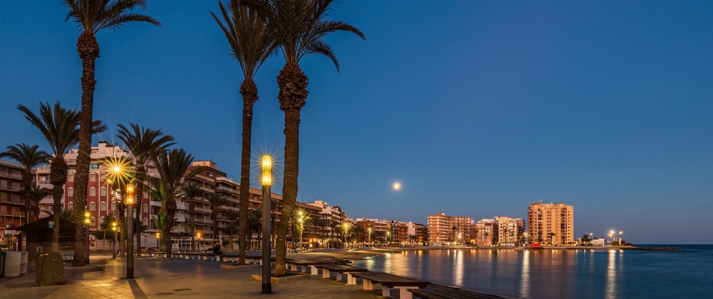 Torrevieja