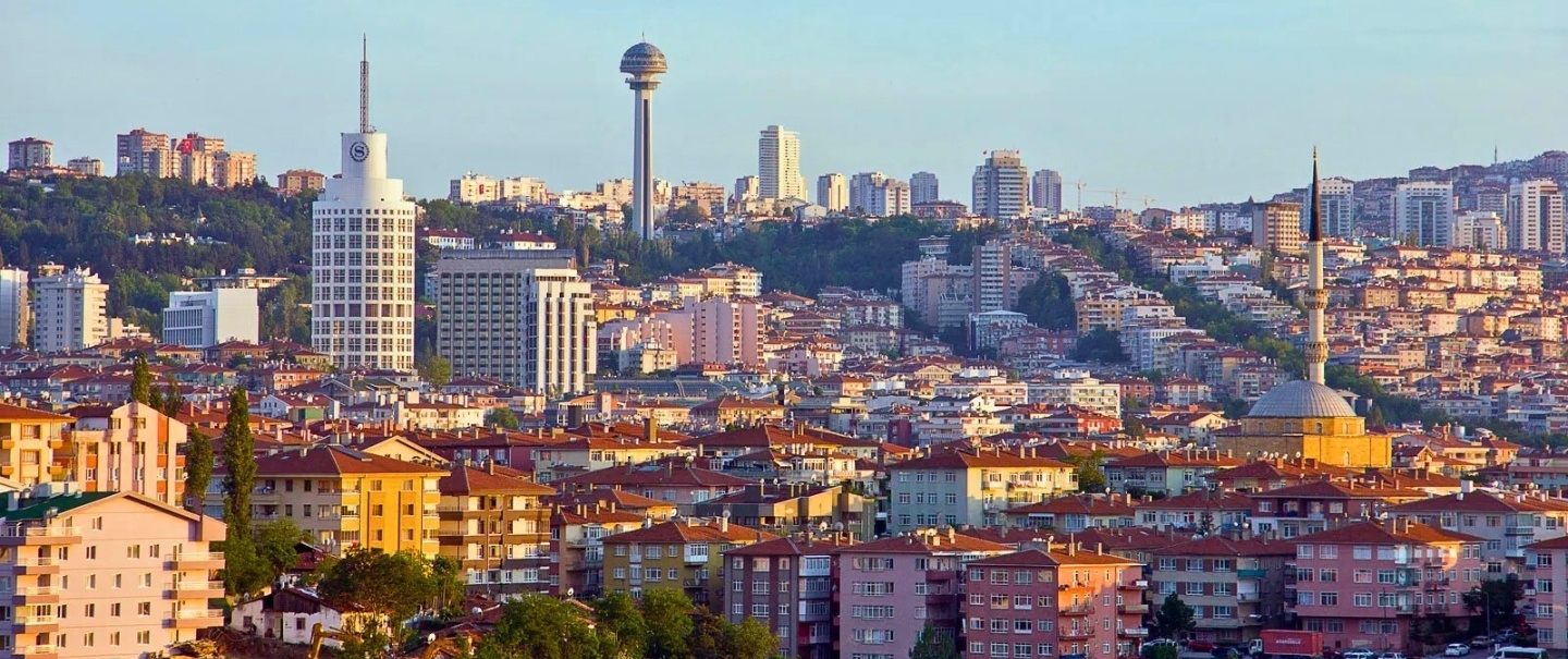 Çankaya