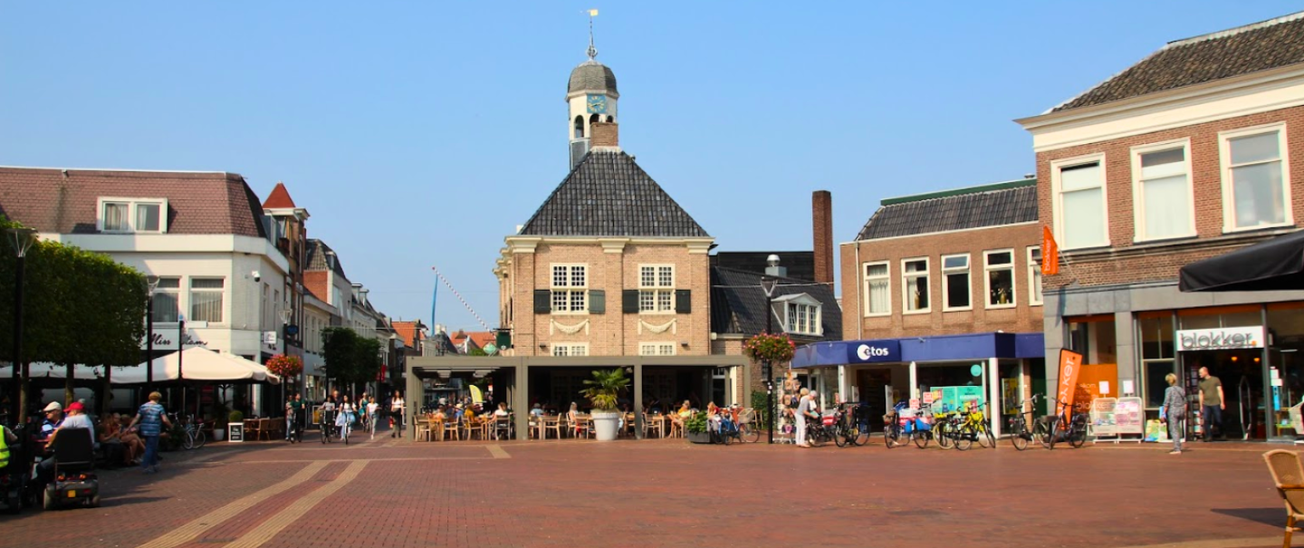 Almelo