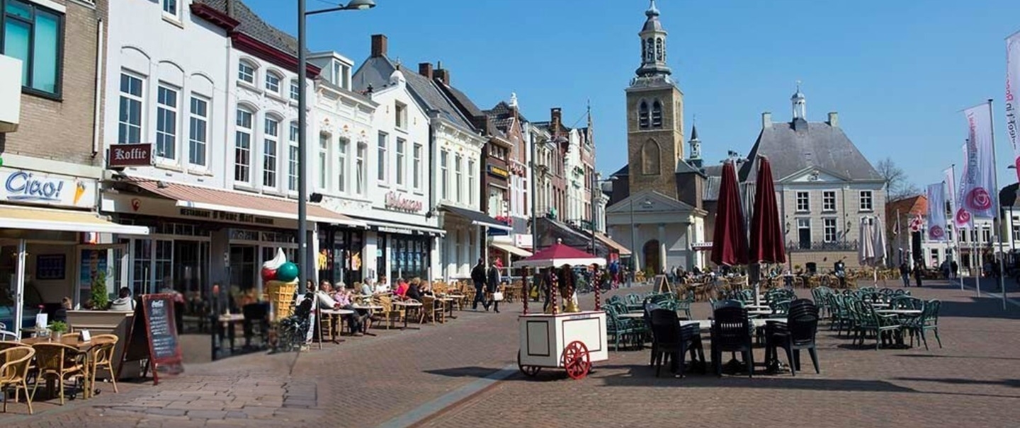 Roosendaal