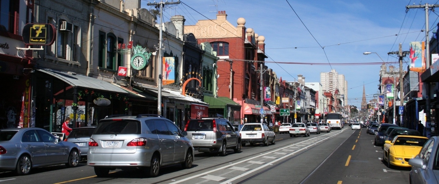 Fitzroy