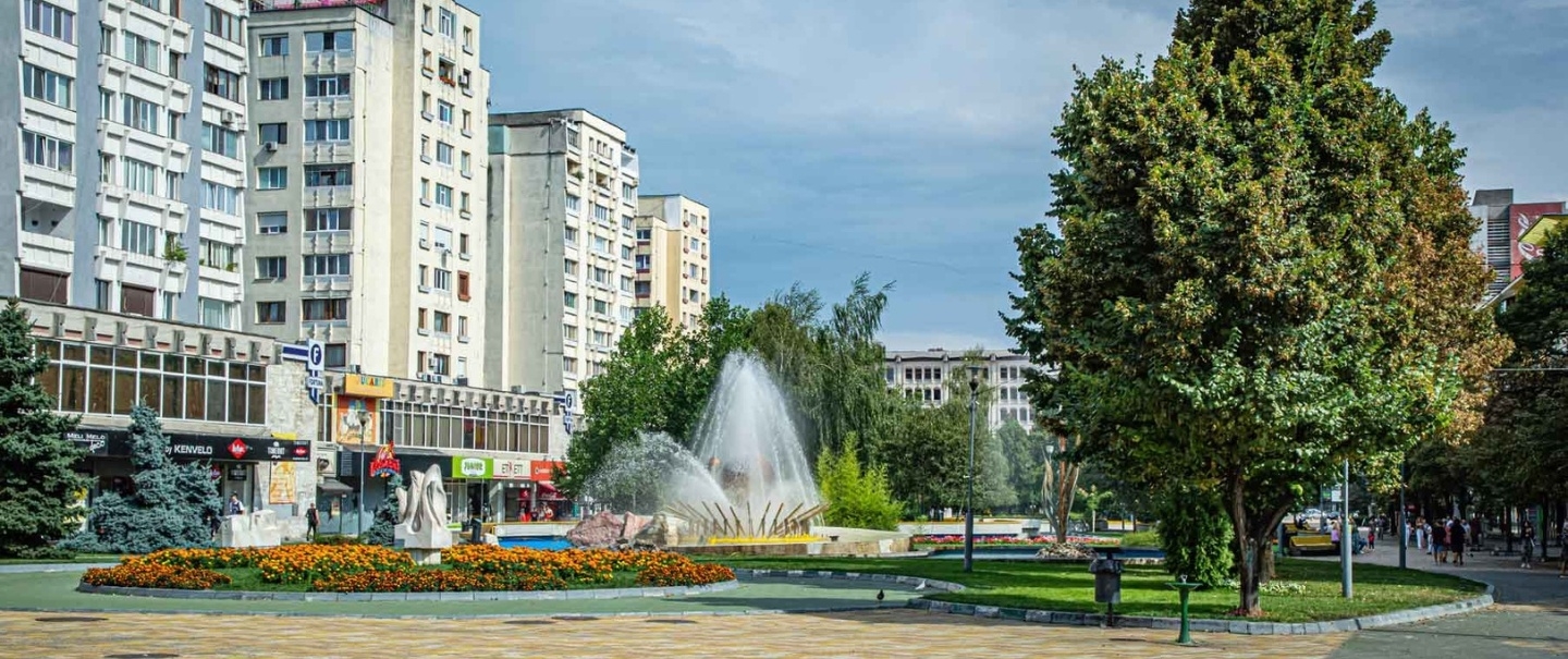 Pitești