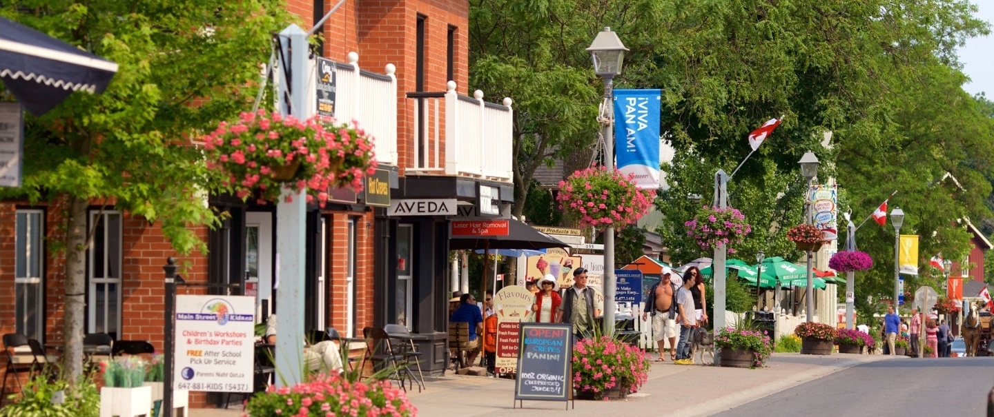 Markham