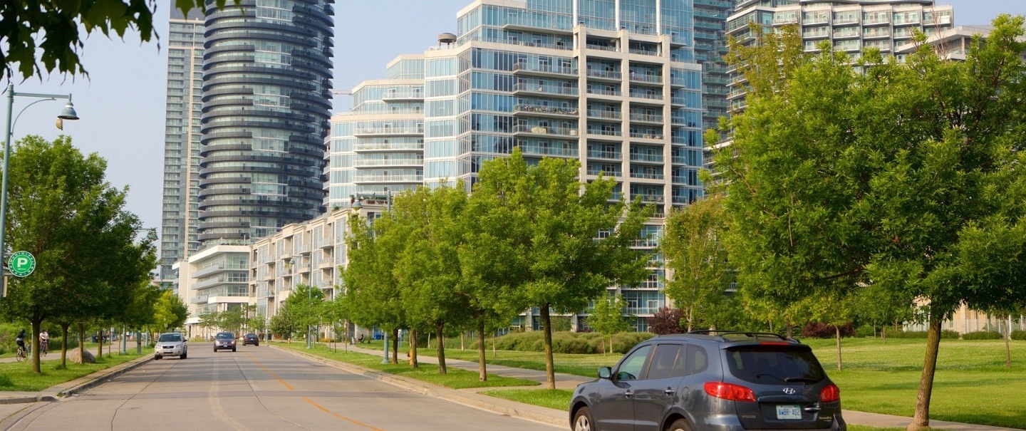 Etobicoke