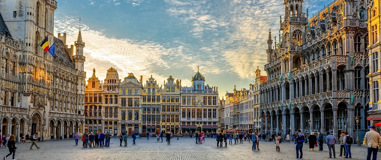 Bruxelles