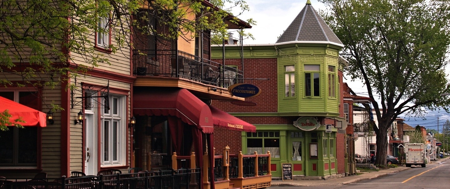 Terrebonne