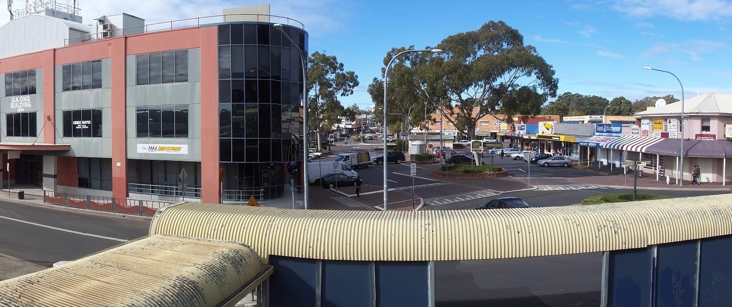 Ingleburn