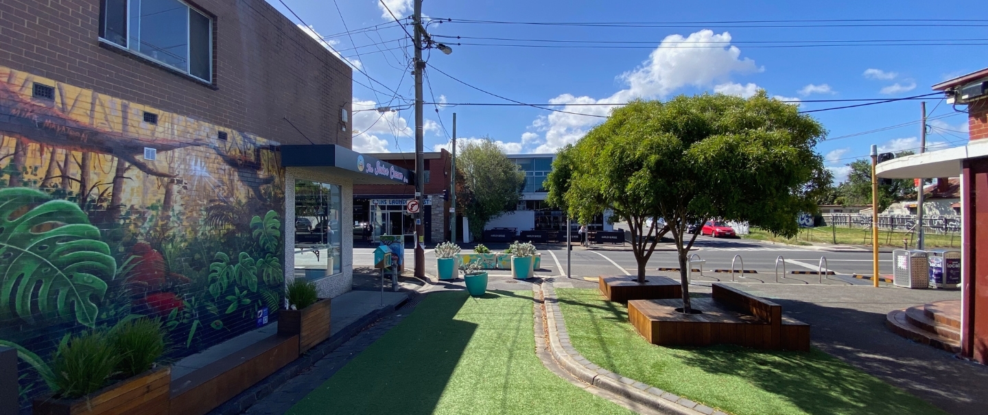 West Footscray