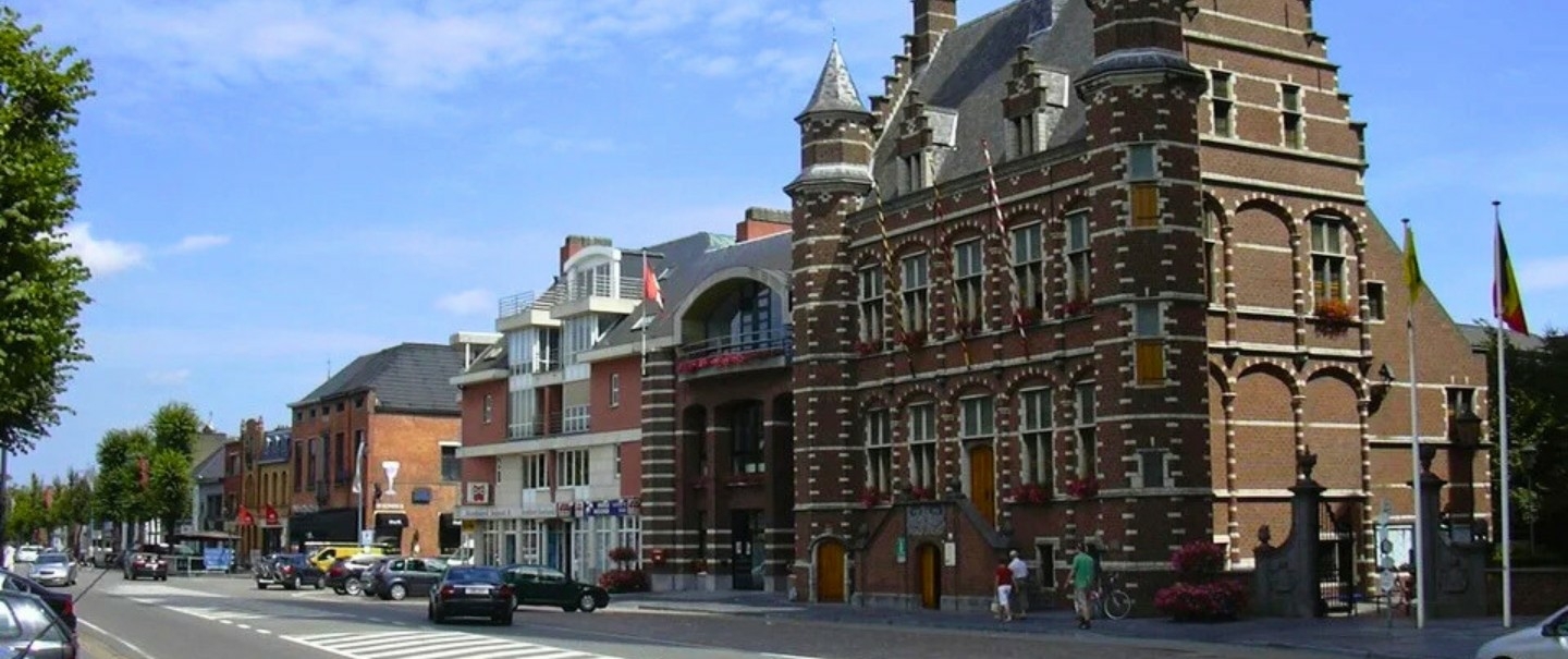 Hoogstraten