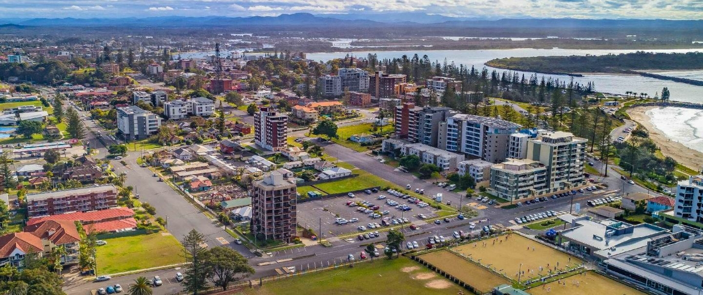 Port Macquarie