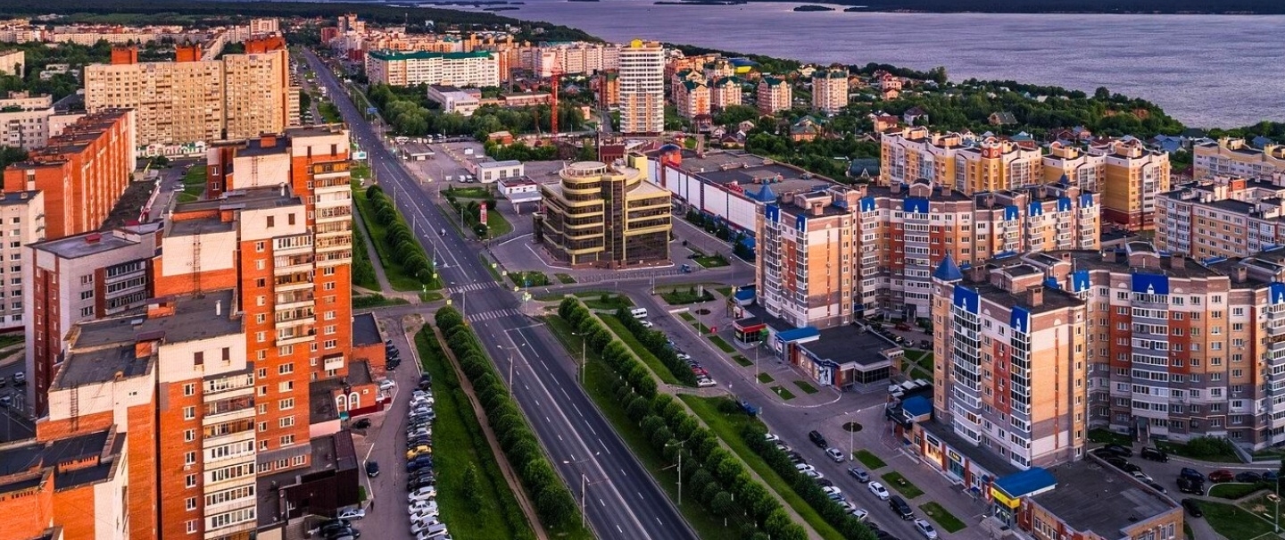 Cheboksary