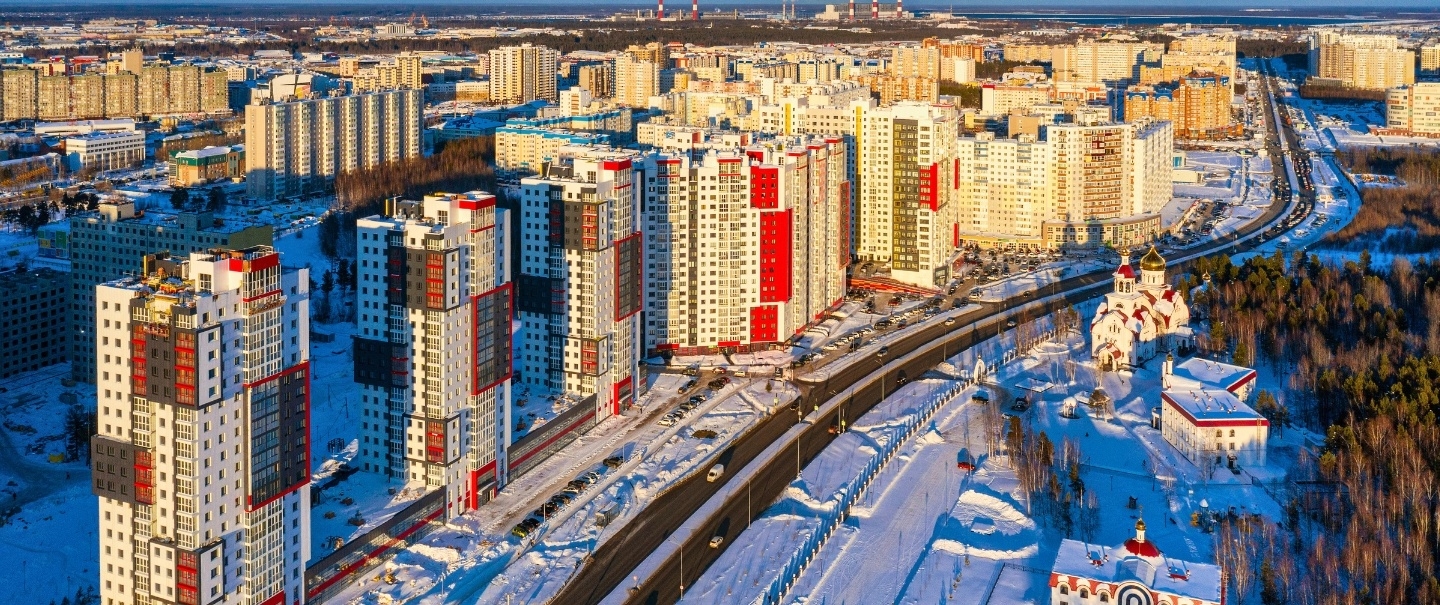 Surgut