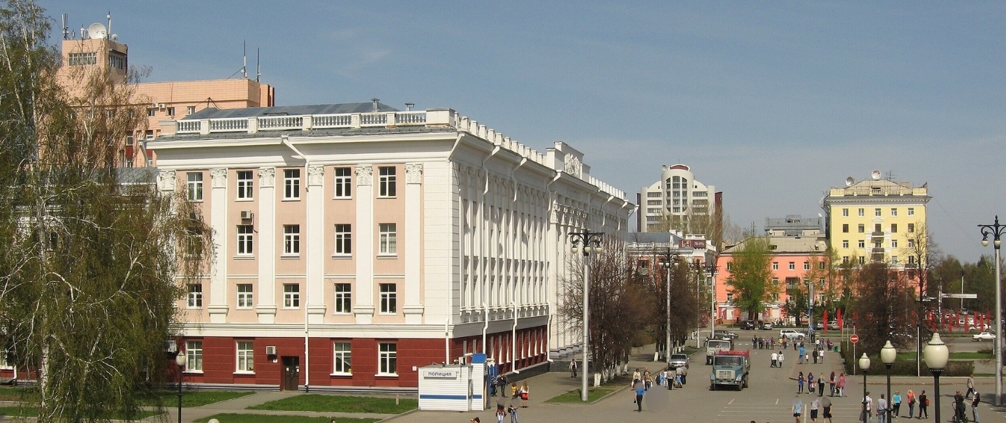 Barnaul