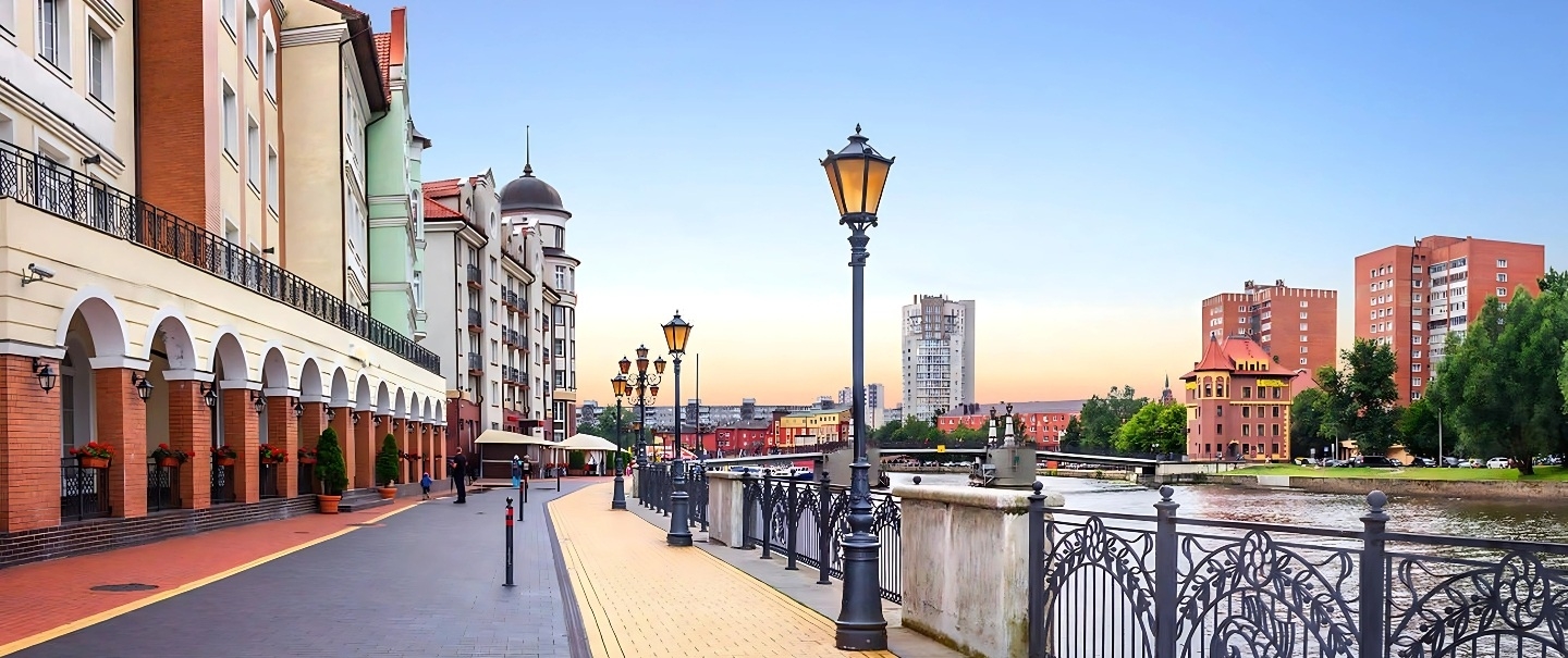 Kaliningrad