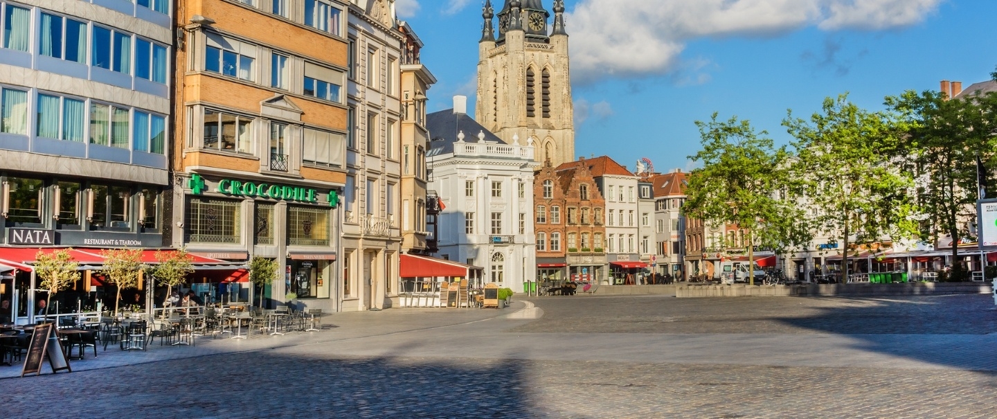 Kortrijk