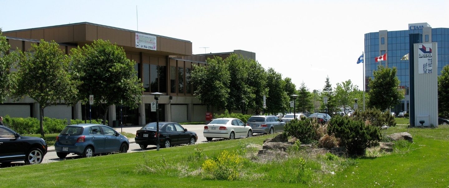 Laval