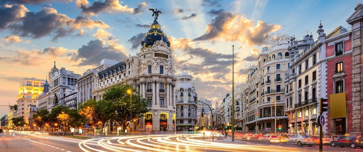 Madrid