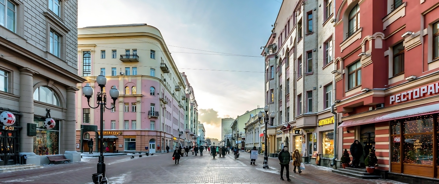 Moscow