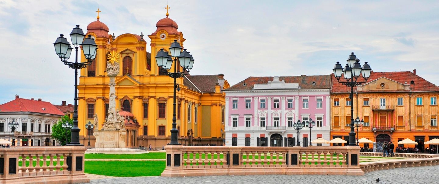Timișoara